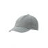 6-Panel Raver Sandwich Cap