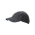 6-Panel Raver Sandwich Cap
