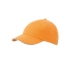 6-Panel Raver Sandwich Cap