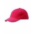 6-Panel Raver Sandwich Cap