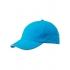 6-Panel Raver Sandwich Cap