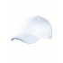 6-Panel Raver Sandwich Cap