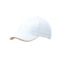 6-Panel Raver Sandwich Cap