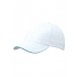 6-Panel Raver Sandwich Cap