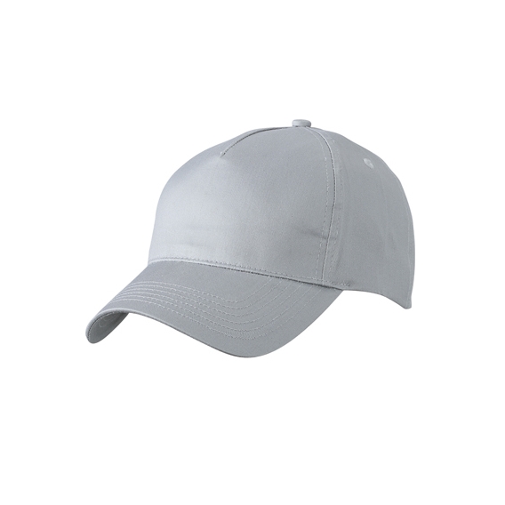 5-Panel Cap