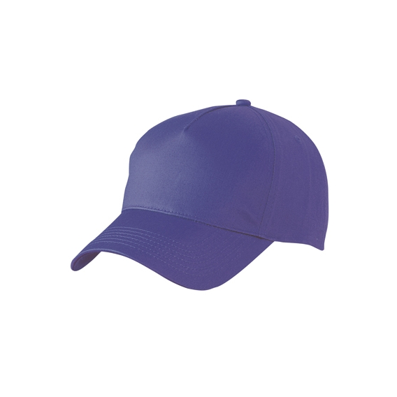 5-Panel Cap