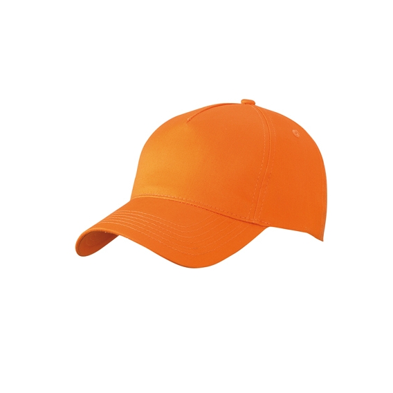5-Panel Cap
