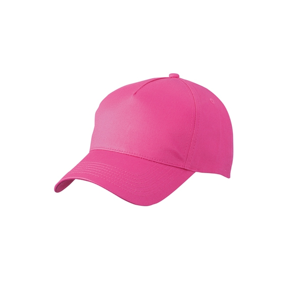5-Panel Cap