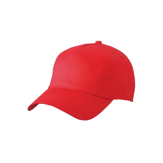 5-Panel Cap