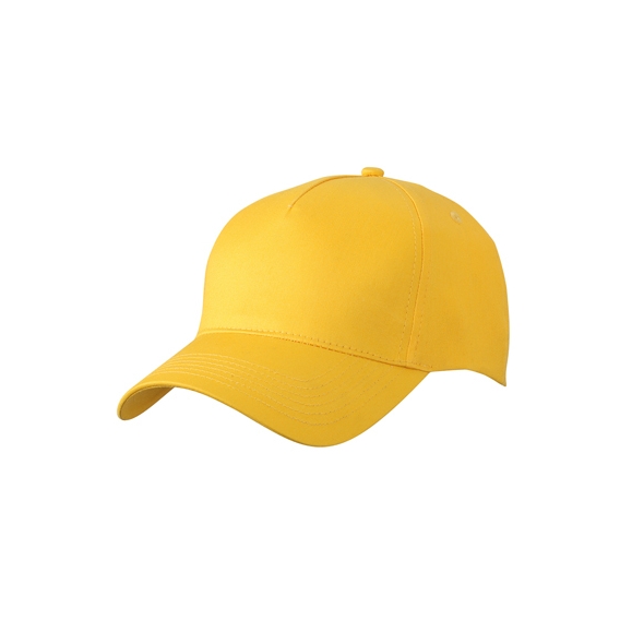5-Panel Cap