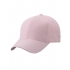 Brushed 6-Panel Cap
