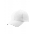 Brushed 6-Panel Cap