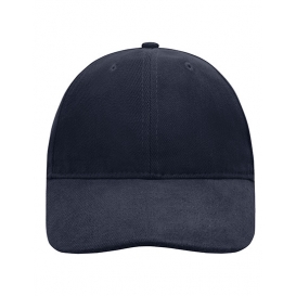 6 Panel Softlining Raver Cap