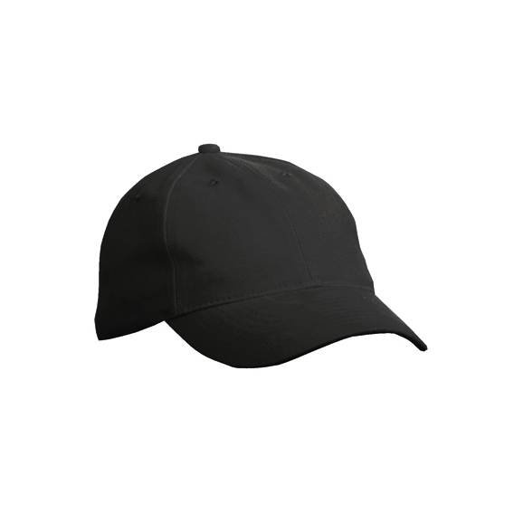 6 Panel Softlining Raver Cap