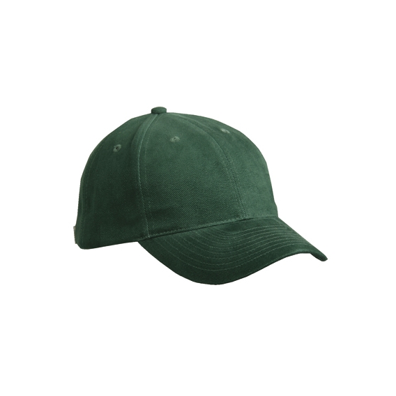 6 Panel Softlining Raver Cap