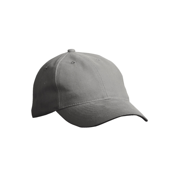 6 Panel Softlining Raver Cap