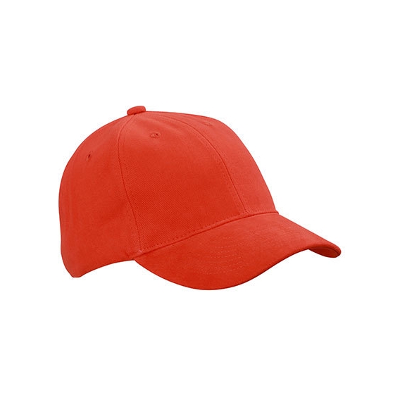 6 Panel Softlining Raver Cap