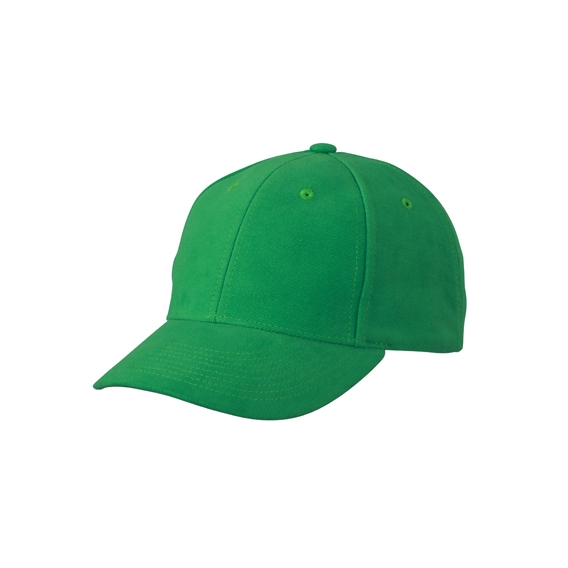 6-Panel Raver Cap laminated