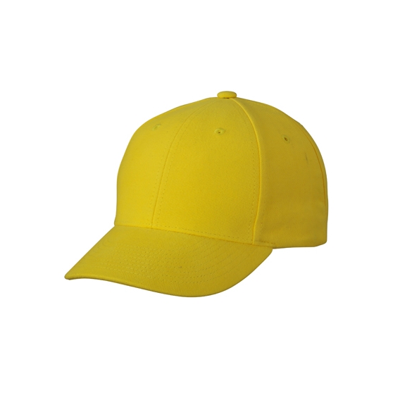 6-Panel Raver Cap laminated