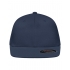 6 Panel Flexfit® Flat Peak Cap