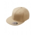 6 Panel Flexfit® Flat Peak Cap
