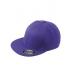 6 Panel Flexfit® Flat Peak Cap