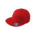 6 Panel Flexfit® Flat Peak Cap