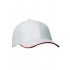 6 Panel Double Sandwich Cap