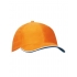 6 Panel Double Sandwich Cap