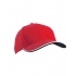 6 Panel Double Sandwich Cap