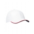 6 Panel Double Sandwich Cap