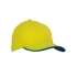 6 Panel Double Sandwich Cap