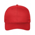 6 Panel Cap Bio Cotton