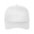 6 Panel Cap Bio Cotton