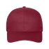 6 Panel Cap Bio Cotton