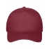 5 Panel Cap Bio Cotton