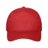 5 Panel Cap Bio Cotton