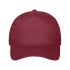 5 Panel Cap Bio Cotton