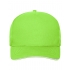 5 Panel Sandwich Cap Bio Cotton