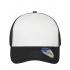 6 Panel Mesh Cap