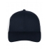 6 Panel Mesh Cap