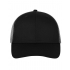 6 Panel Mesh Cap