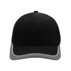 6 Panel Turbo Piping Cap