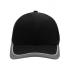 6 Panel Turbo Piping Cap