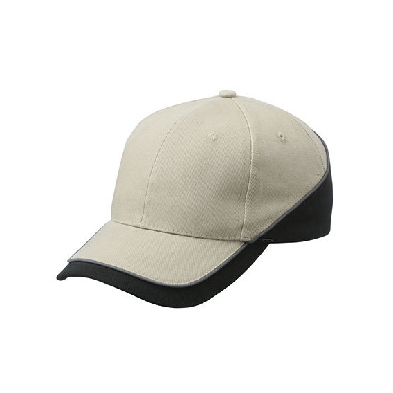6 Panel Turbo Piping Cap