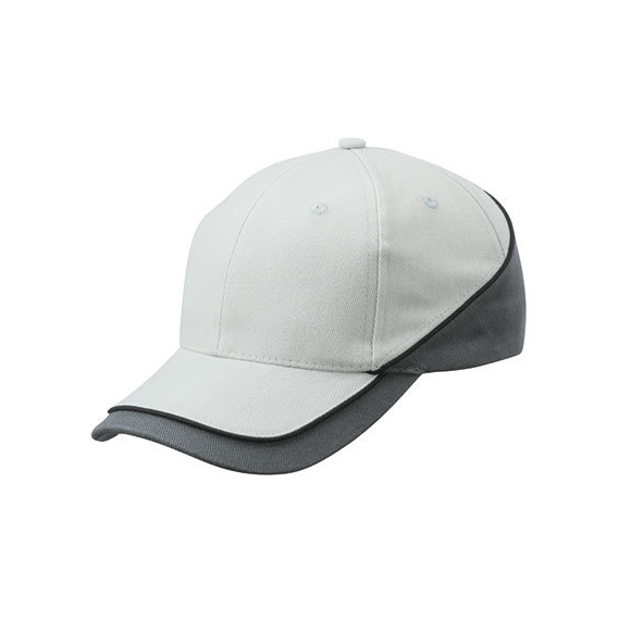 6 Panel Turbo Piping Cap