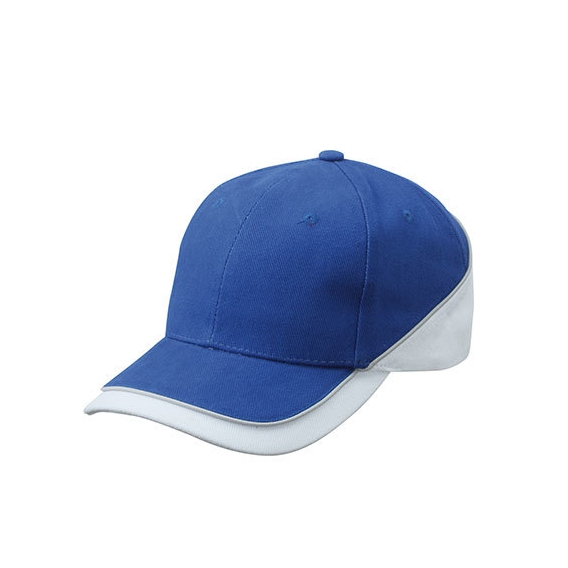 6 Panel Turbo Piping Cap