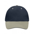 5 Panel Sandwich Cap