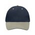 5 Panel Sandwich Cap