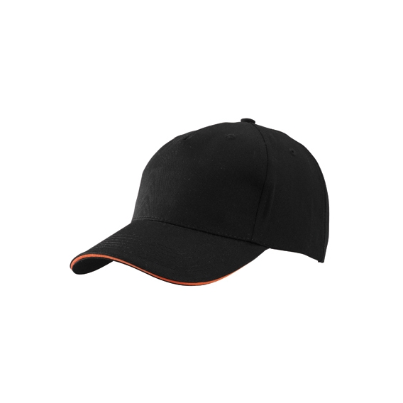 5 Panel Sandwich Cap